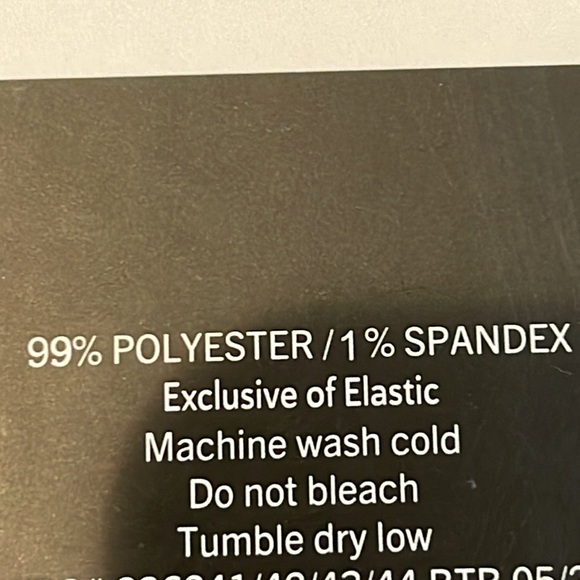 True Religion Crew Socks (2 Pairs) - Picture 3 of 5